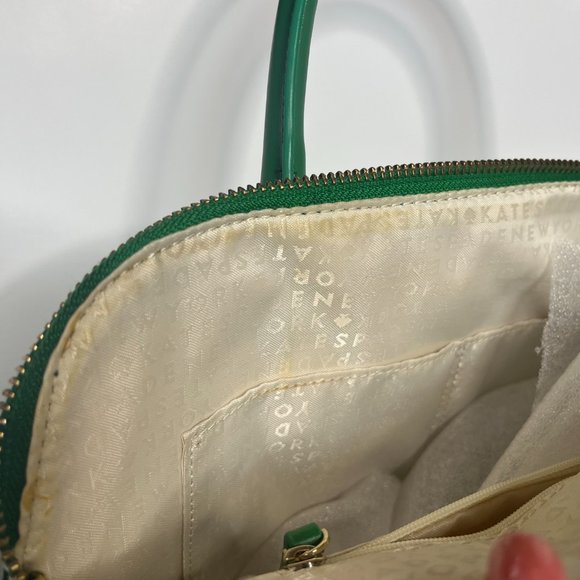 Kate Spade Handbag/Crossbody - Picture 9 of 10